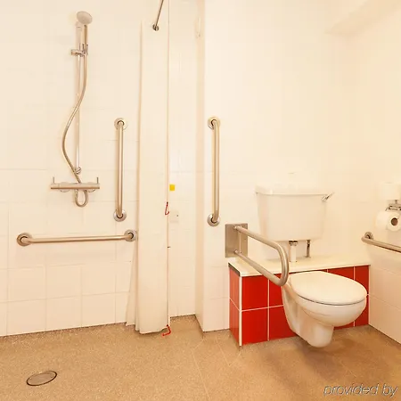 Travelodge Southwark 3* Londra