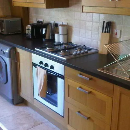 Apartment Camden Place *