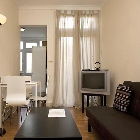 Sutton Place *
