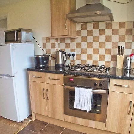Apartment Sutton Place Croydon