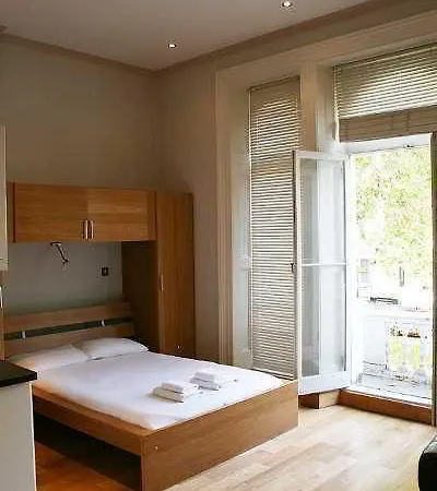 Apartment Hyde Park