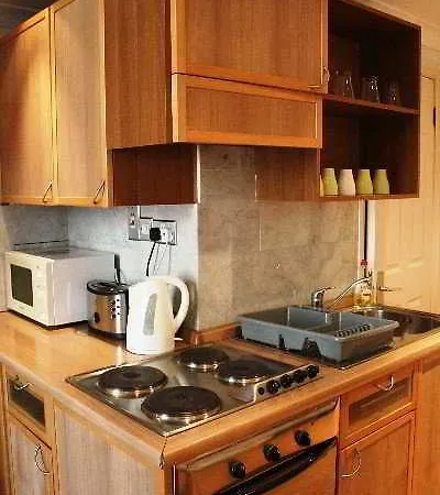 Hyde Park Apartment
