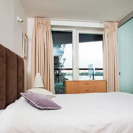 Seacon Tower Serviced Apartments Hotel