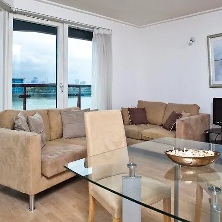 Seacon Tower Serviced Apartments