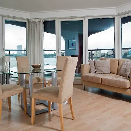 Seacon Tower Serviced Apartments Hotel 4*