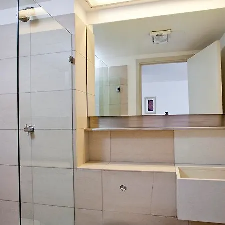 Hotel Seacon Tower Serviced Apartments