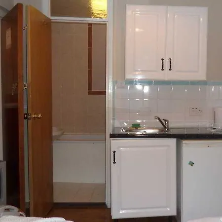 Appart hôtel West Brompton 4*