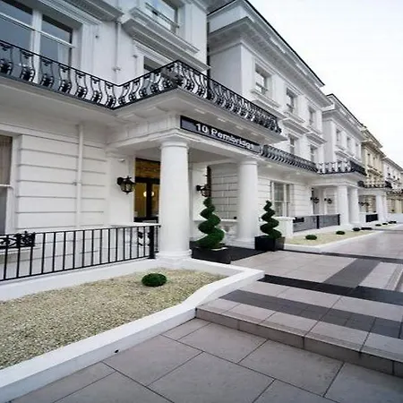 The Laslett Hotel