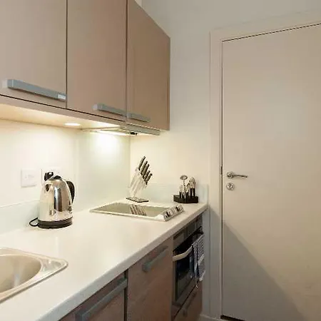 Hotel The Laslett 5*
