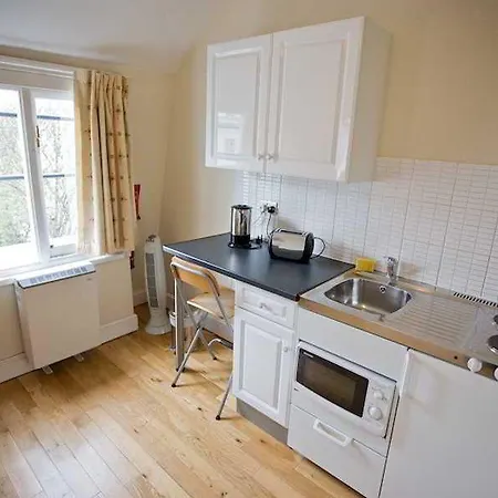 Apartment Dylan Paddington