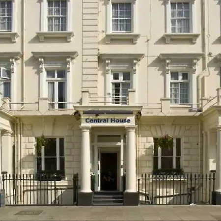 Hotel Comfort - Westminster