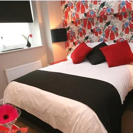 Hotel Old Ship Hackney 4*