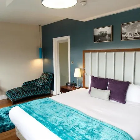 The Belgrave 4*