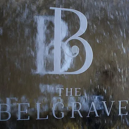 The Belgrave Hotel 4*