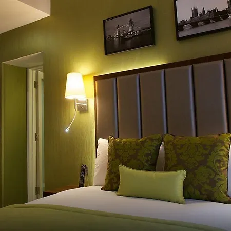 The Belgrave 4*