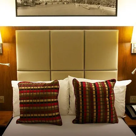 The Belgrave Hotel