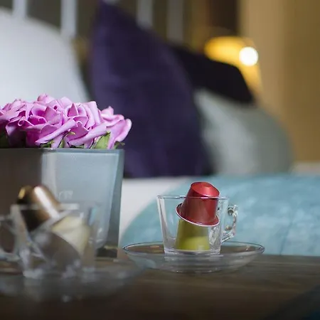 The Belgrave Hotel London