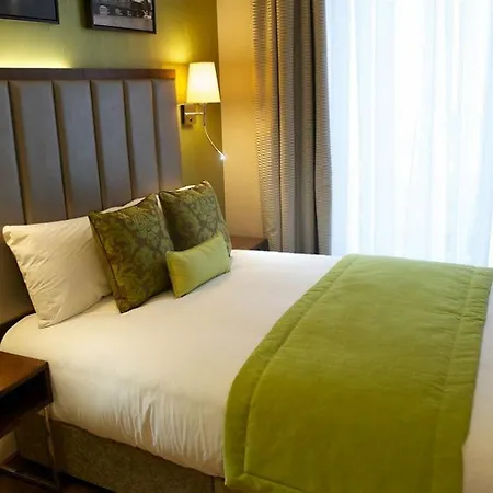 The Belgrave 4* London