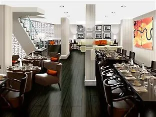 The Belgrave Hotel