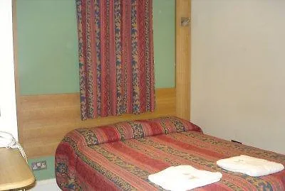 Westbury Hotel