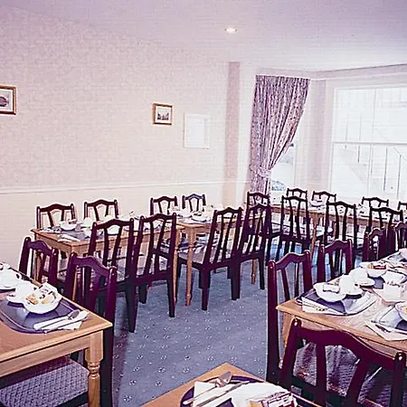 Westbury Hotel London