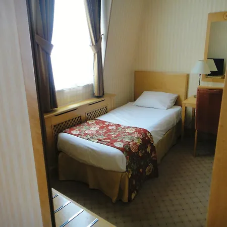 Troy Hotel 3*