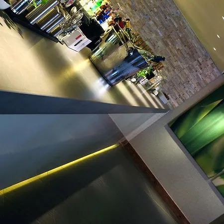 Bosco Hotel