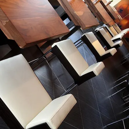 Bosco Hotel 4*