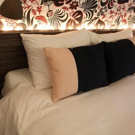 Bosco Hotel 4*
