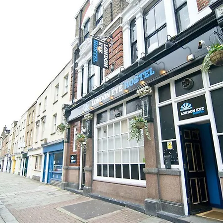 Onefam Waterloo 18-36 Years Old Hostel