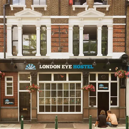 Onefam Waterloo 18-36 Years Old * Londres