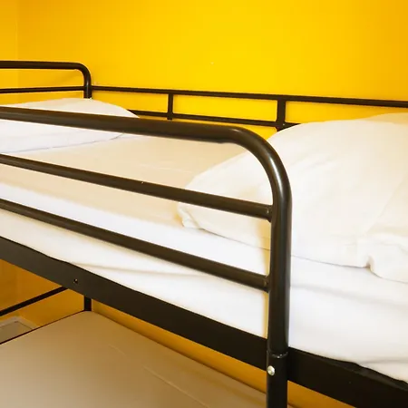Onefam Waterloo 18-36 Years Old Auberge de jeunesse