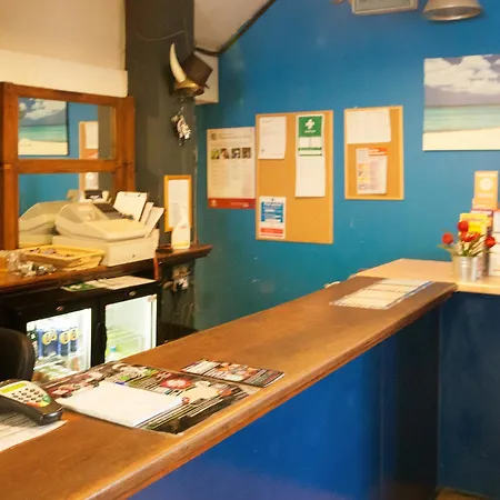 Onefam Waterloo 18-36 Years Old Hostel London