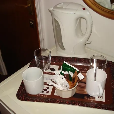 Paddington Otel 3*