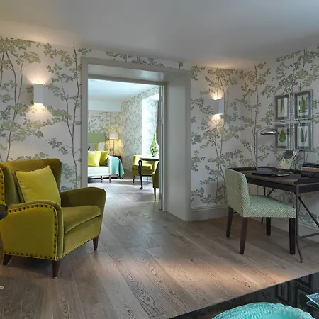 Brown's Hotel, A Rocco Forte Отель