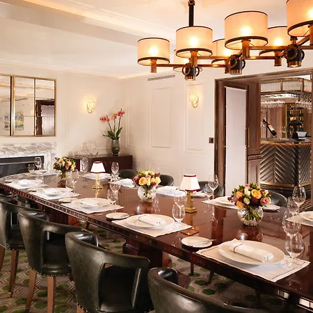 Flemings Mayfair - Small Luxury Of The World Otel Londra