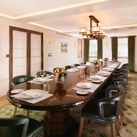 Flemings Mayfair - Small Luxury Of The World Otel