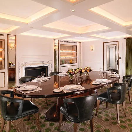 Flemings Mayfair - Small Luxury Of The World Otel 5*