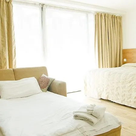 Presidential Marylebone / Mayfair Aparthotel London