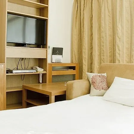 Presidential Marylebone / Mayfair Aparthotel