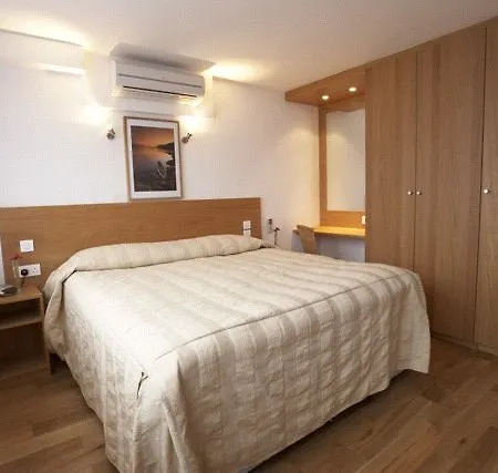 Presidential Marylebone / Mayfair 4*