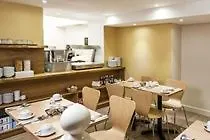 Craven Hotel London