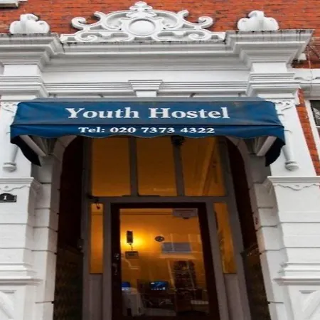 Barkston Earls Court Hostal Londres