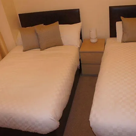 Pearl 3* London