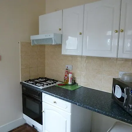 Flexistay Norbury Apartahotel Londres