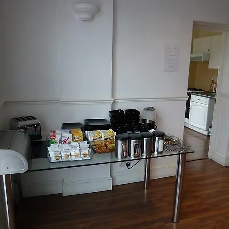 Flexistay Norbury Apartahotel 3*