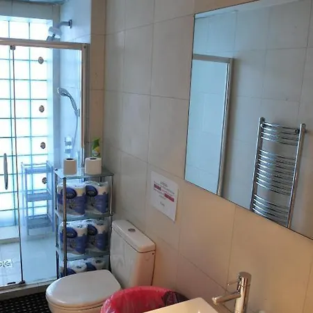 4 Star Piccadilly Hotel London