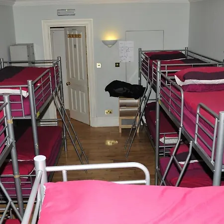 4 Star Piccadilly Hotel