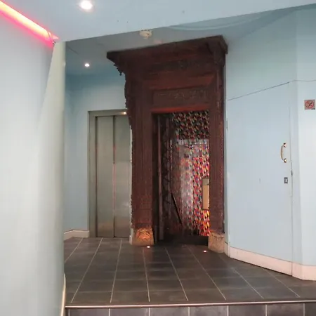 4 Star Piccadilly Hotel