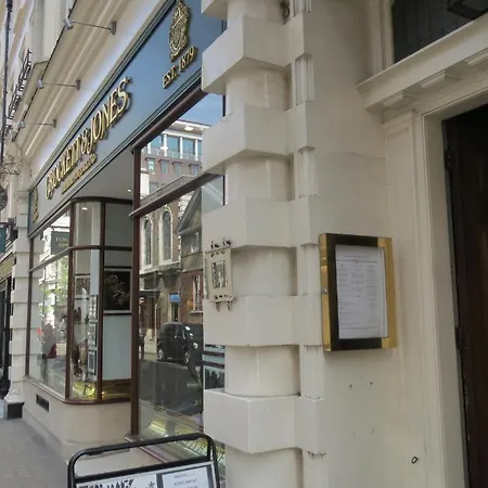 Hotel 4 Star Piccadilly London
